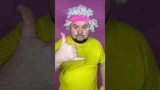 Surprised Mom With Real Magicmr. Clabik