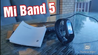 Mi Band 5 - больше чем топ за свои деньги! | ОБЗОР Mi Band 5 . #miband5 #обзорmiband5 #miband #mi