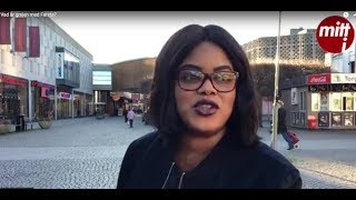 Vad är grejen med Farsta?