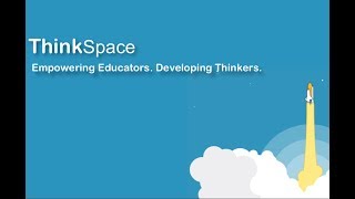 Introduction to ThinkSpace and OpenTBL