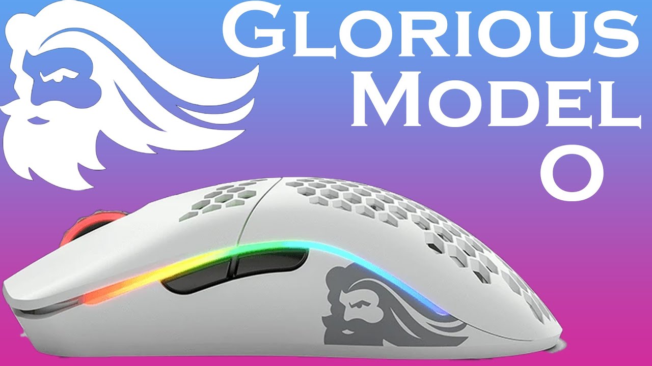 Glorious Model O Review (2020)
