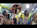 Woman Argues Over Candy Accusation, Then Refuses to Leave Store