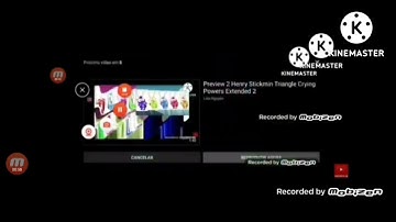 Preview 2 Henry Stickmin Triangle Goo Goo Gaa Gaa Crying Powers Extended 3