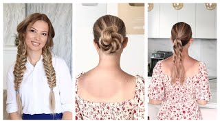 Hairstylist Secrets: Perfect Blowout at Home