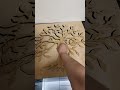 Tree Of Life Cnc Cut