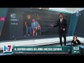 CONMOCIÓN MUNDIAL | "No sé cómo seguir": el desgarrador posteo de Leo Messi