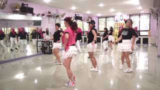 True Inspiration - Line Dance