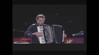 SOLO ACCORDION PROJECT (free improvisation) - promo