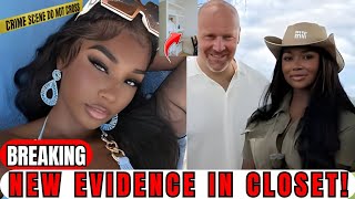 Celebrity BREAKING: She Was Found In a Closet.. What The Hotel staff Reveals Changes Everything.. Ashlee Jenae Wealth
