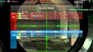 Combat Arms EU - No Hack Proof By _Dum-Dum_