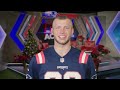 1-on-1 With Mike Vrabel, How the Patriots Clinched the AFC East & More | Patriots All Access