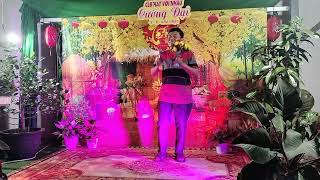 CK : TÌNH TUỔI Ô MAI { NGUYỄN THẮNG } TRÌNH BÀY