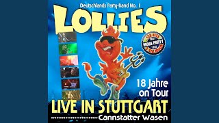 Ich bin nicht mehr Dein Clown (Die Manege ist leer) (Live 2011)