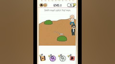 Brain Test 2 Tricky Stories Smith And Joe Part 1 Level 2 Answer