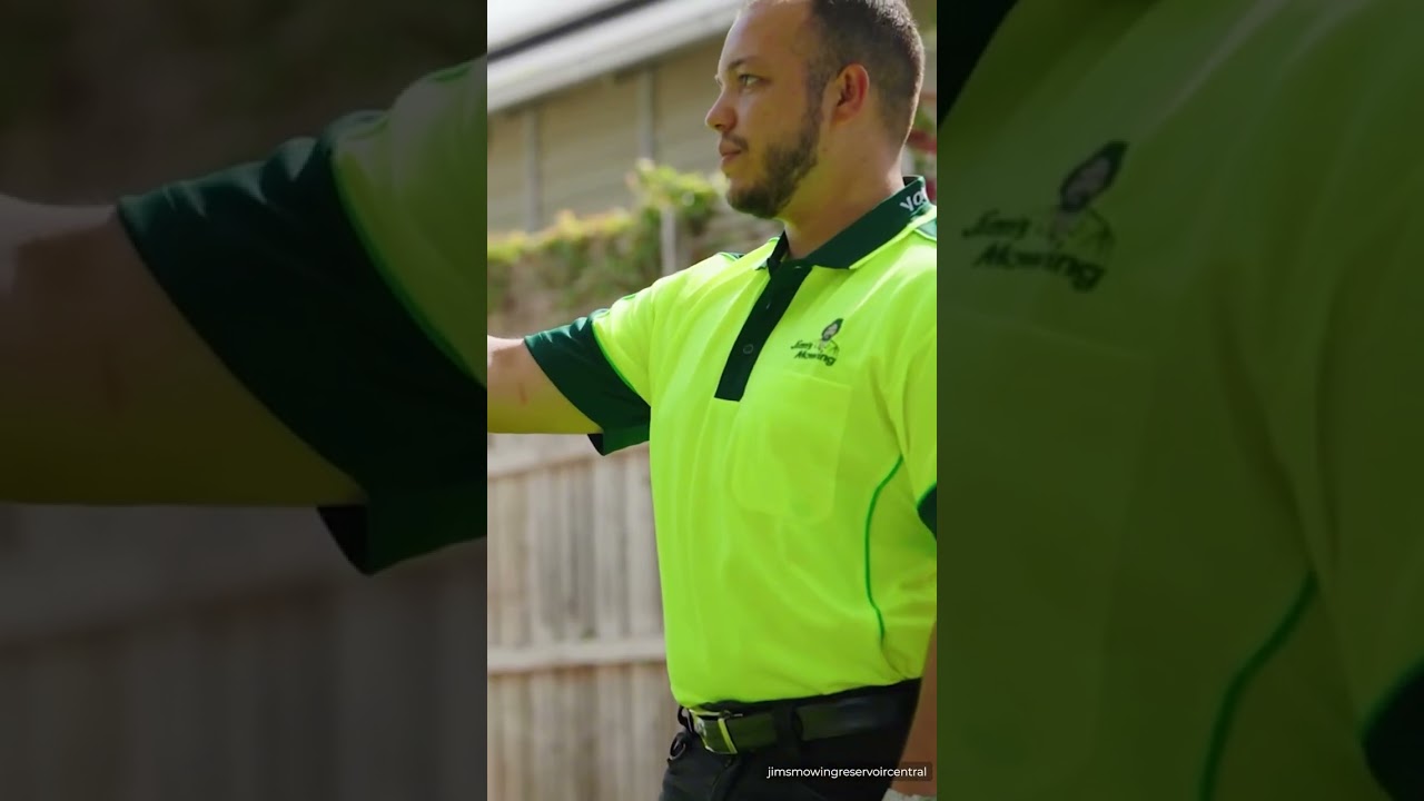 How Jim’s Mowing can help with your home sale #jimsmowing #house #realestate #realestateagent