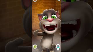 Best Friends FOREVER! Talking Tom & Friends Compilation#shorts#funny #aa#talking
