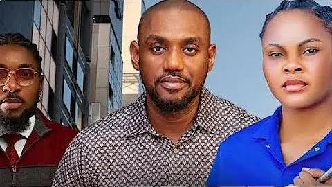 PERFECT DUO - 2 (Trending Nollywood Nigerian Movie Review) Eddie Watson, Sarian Martin #2025