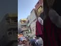 زفة عفش عروسـة على الجمـال 