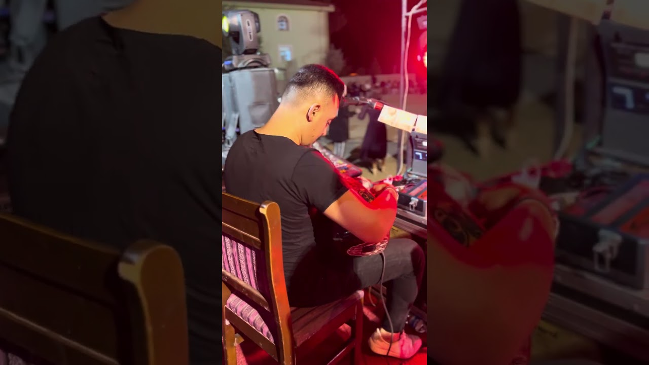 Emre Ülgen çorum sungurlu düğünler Harika bir Halay 2023