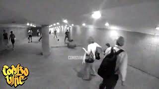 Combo vine #21