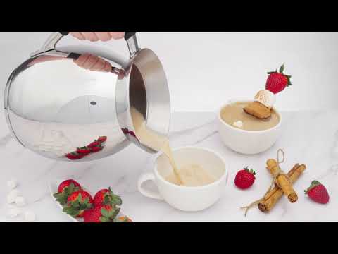 Mexican hot chocolate
