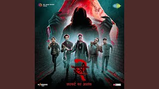 Aayi Nai - Sachin-Jigar, Pawan Singh, Simran Choudhary & Divya Kumar