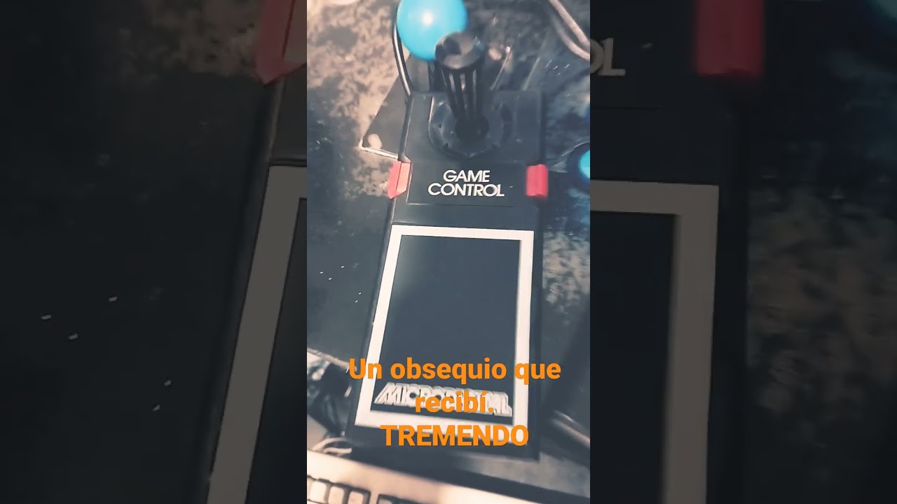 Microdigital TK-85 Personal Computer