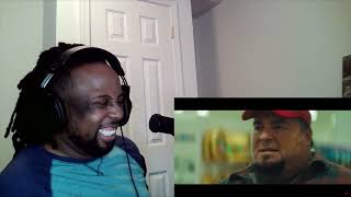 Black Friday (2021) KILL COUNT by Dead Meat REACTION