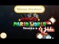 Kaizo mario playthrough no savestate  niveau 9