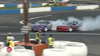 September 27th, 2025 DriftCon Afterdark