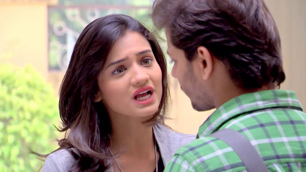 EP Фулпахару - Индийское маратхи -телешоу - Же Юва