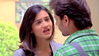 Emotional Romantic Scene Of Phulpakharu | फुलपाखरु | Yashoman Apte | Hruta Durgule | Zee Yuva Serial