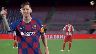 ليونيل يسي ▶ Lionel Messi ● مهارات وأهداف 2020