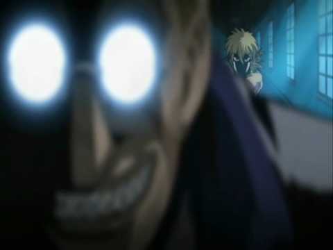 Dragula  AMV - Hellsing