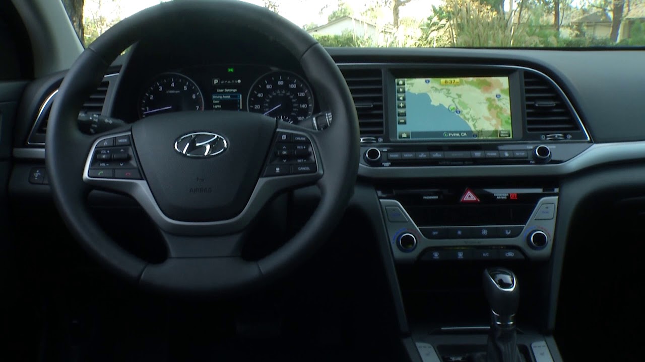 Capitol Hyundai YouTube