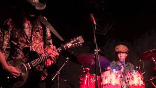 ERIC SARDINAS - &quot;ONE MORE TIME&quot;  -