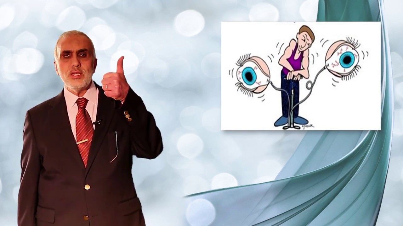 Elbromboly Basic ophthalmology IC Glaucoma Chronic simple glaucoma