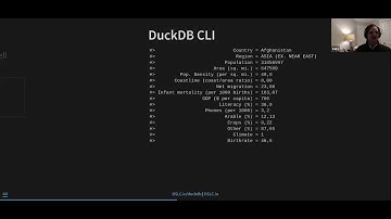 DuckDB in Action: Getting started with DuckDB (duckdb01 2)