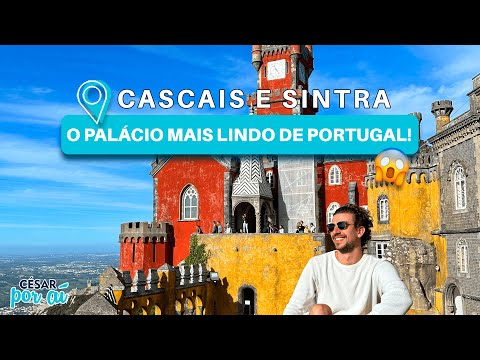 Vídeo: Com arribar de Lisboa a Sintra, Cascais, Fàtima i Evora