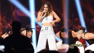 Ally Brooke - Miss Universe '19 Medley ( Studio Version)