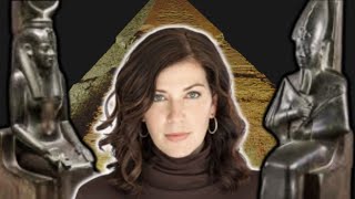 Kara Cooney┃Legacy and Lessons of Ancient Egypt