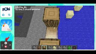 Minecraft Classic - Play Minecraft Classic Game online at Poki 2