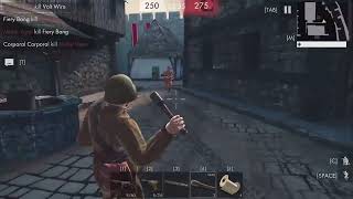 Warfare 1942