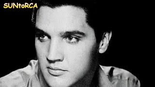 Elvis Presley - Anything That&#39;s Part Of You