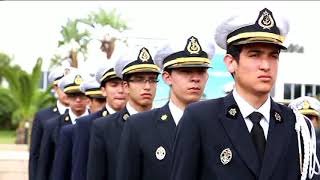 Isem - Film Institutionnel - Arabe