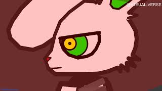 Sanity Bunny - Visual-Verse Short