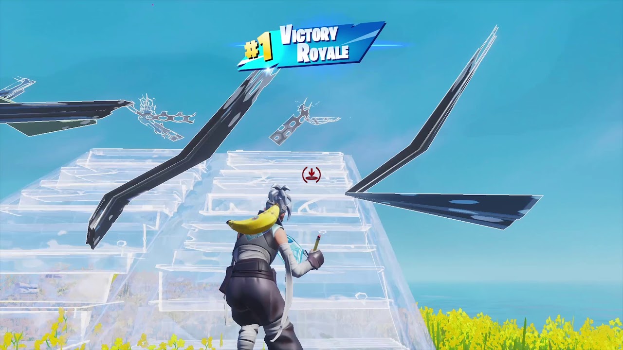 Crazy Controller Player Ft Wildbob Fornite Gaming