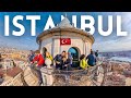 Istanbul travel guide