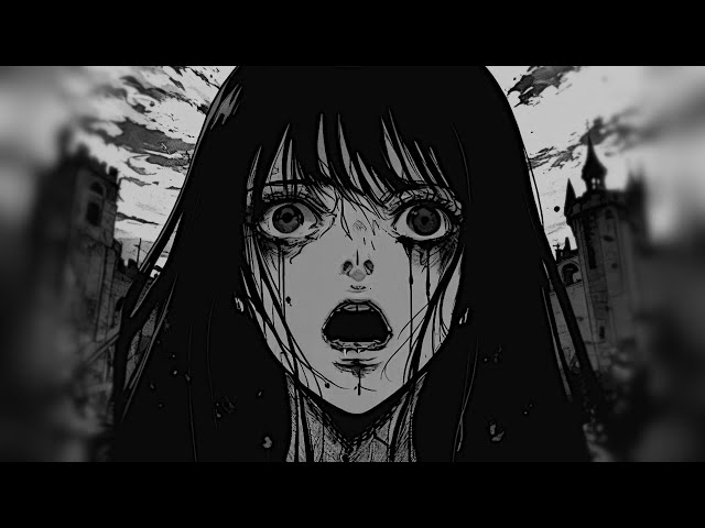 AVOID (slowed + reverb)
