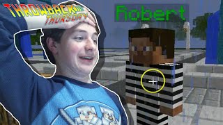 My OLD Custom Mod Adventures.. | Throwback Thursday